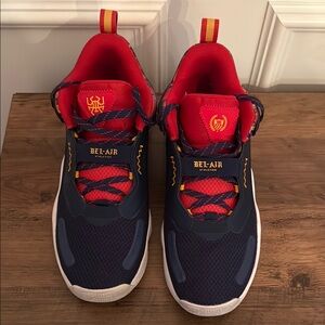 Adidas Bel-Air Sneakers size 11 1/2